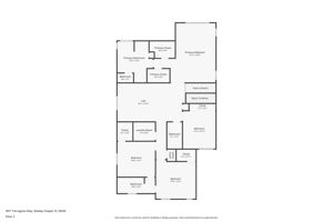 Floorplan #3