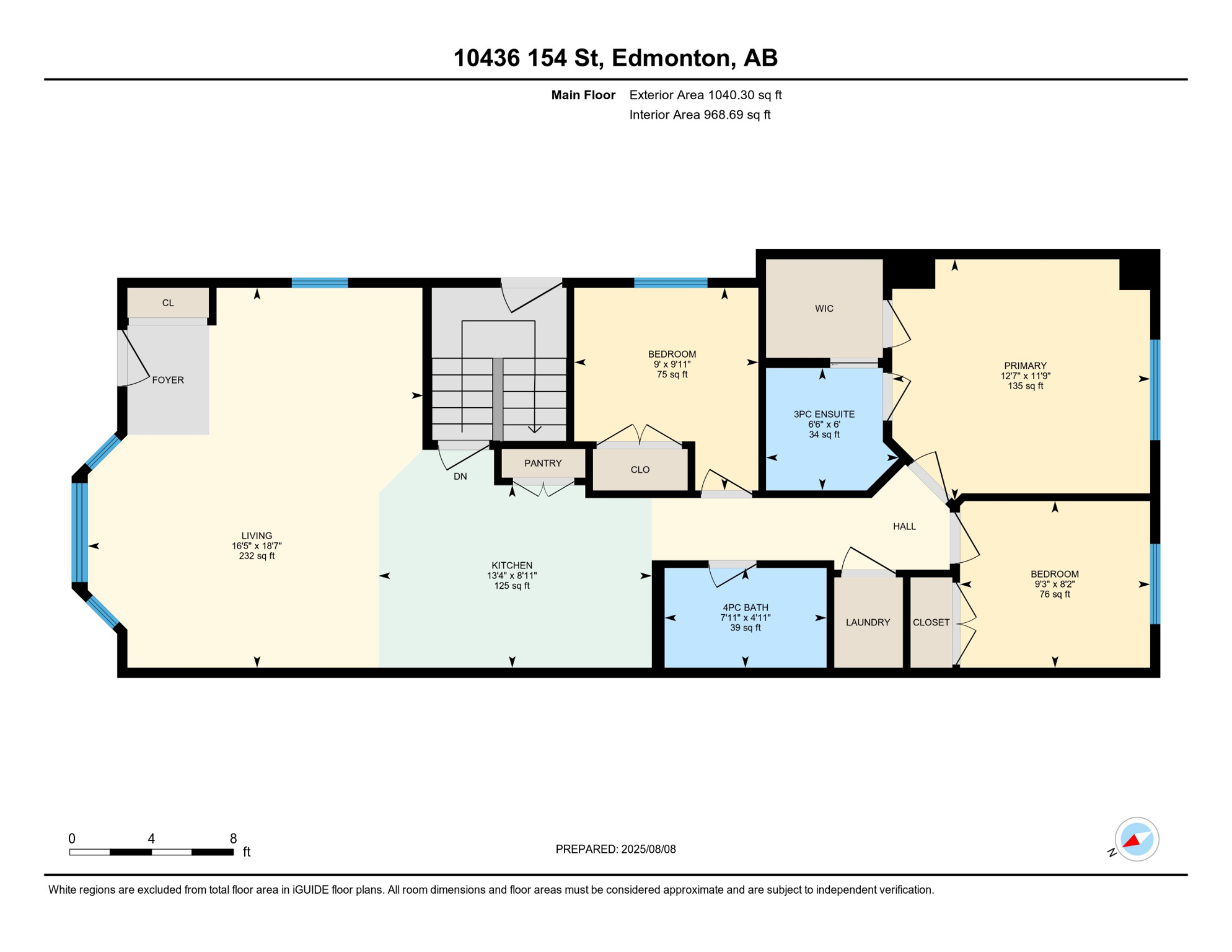 Floorplan #2