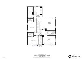 Floorplan #2
