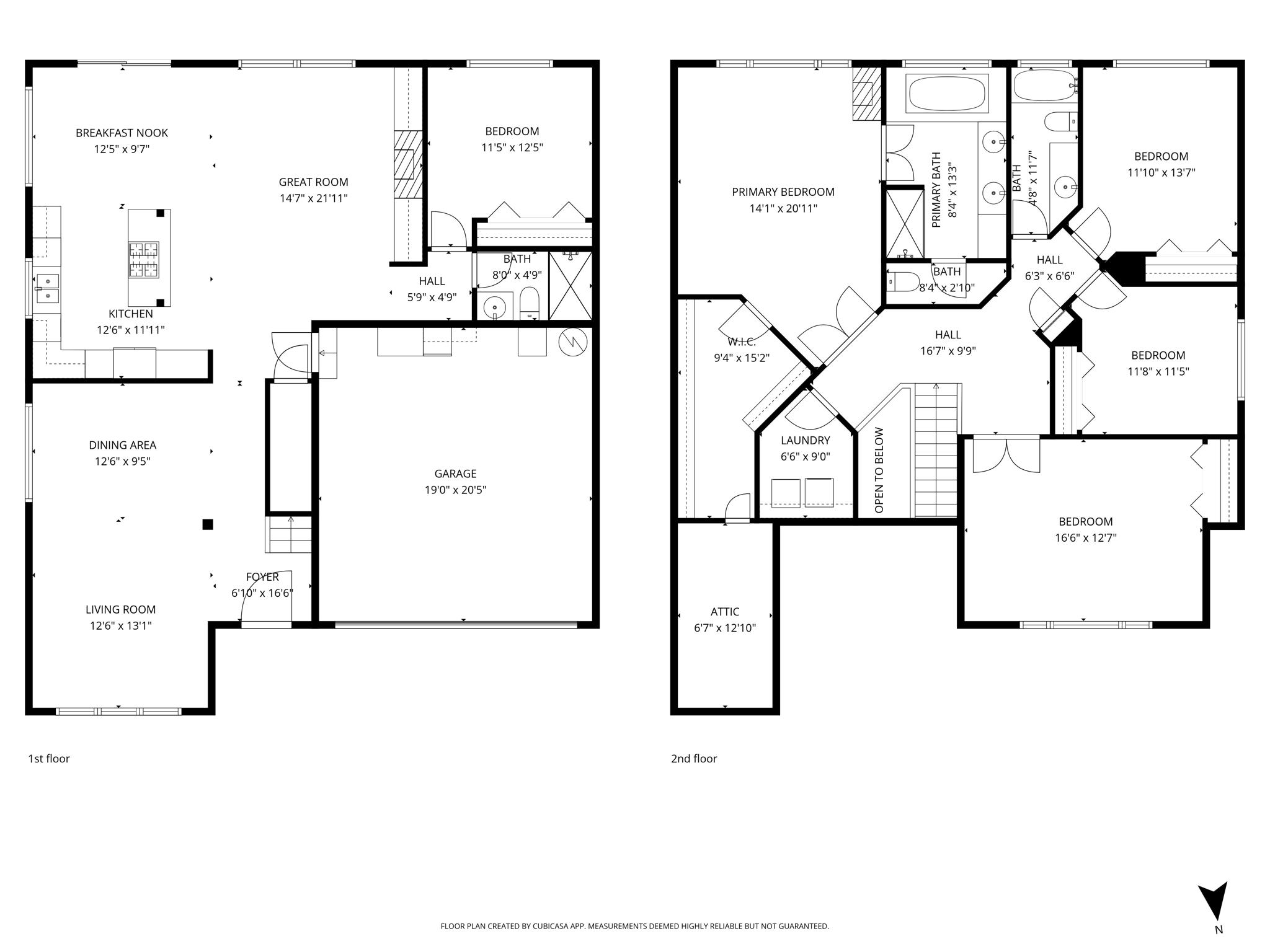 Floorplan #15
