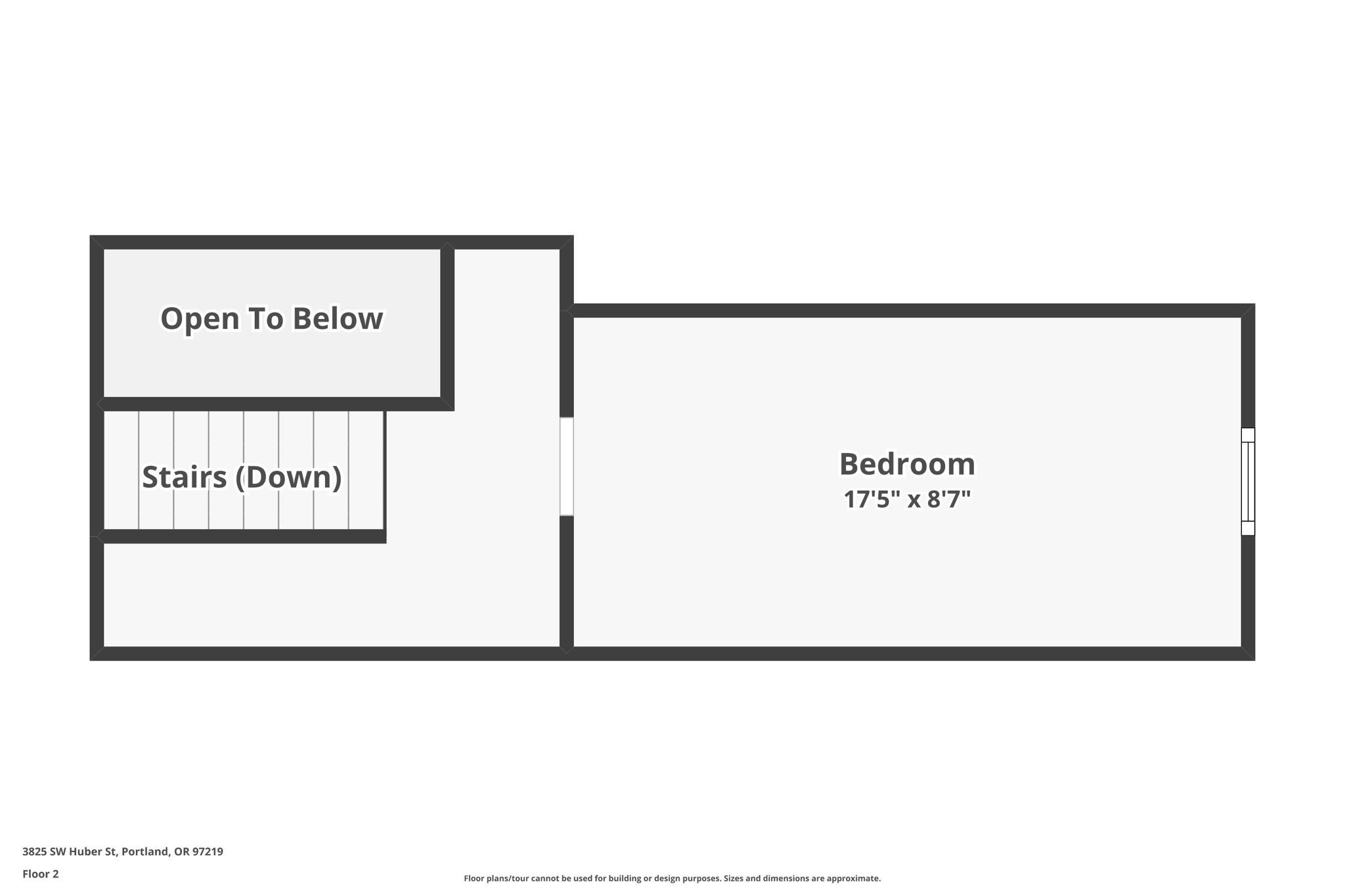 Floorplan #4