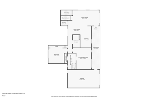 Floorplan #3