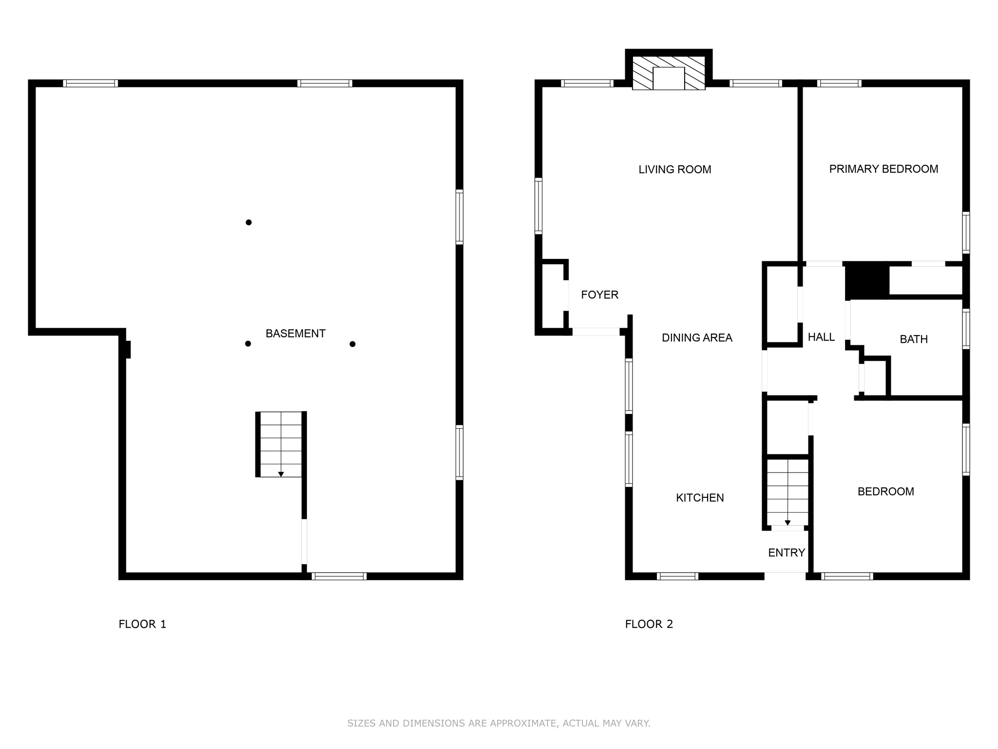 Floorplan #3