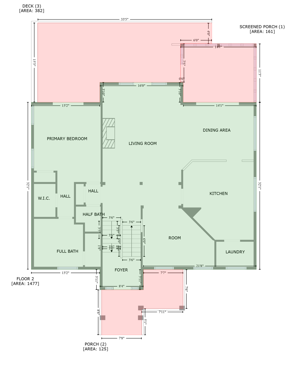 Floorplan #6