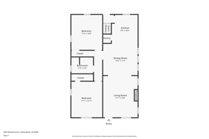 Floorplan #3