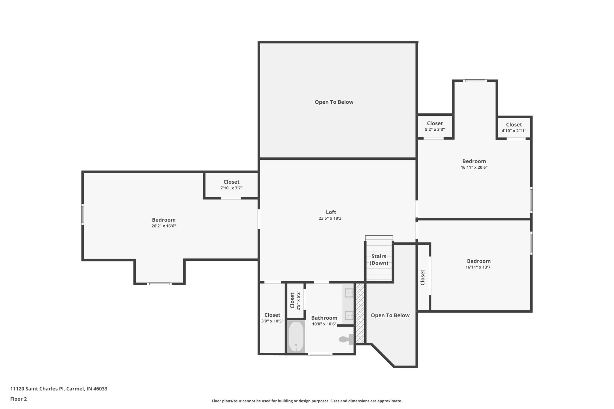 Floor 2