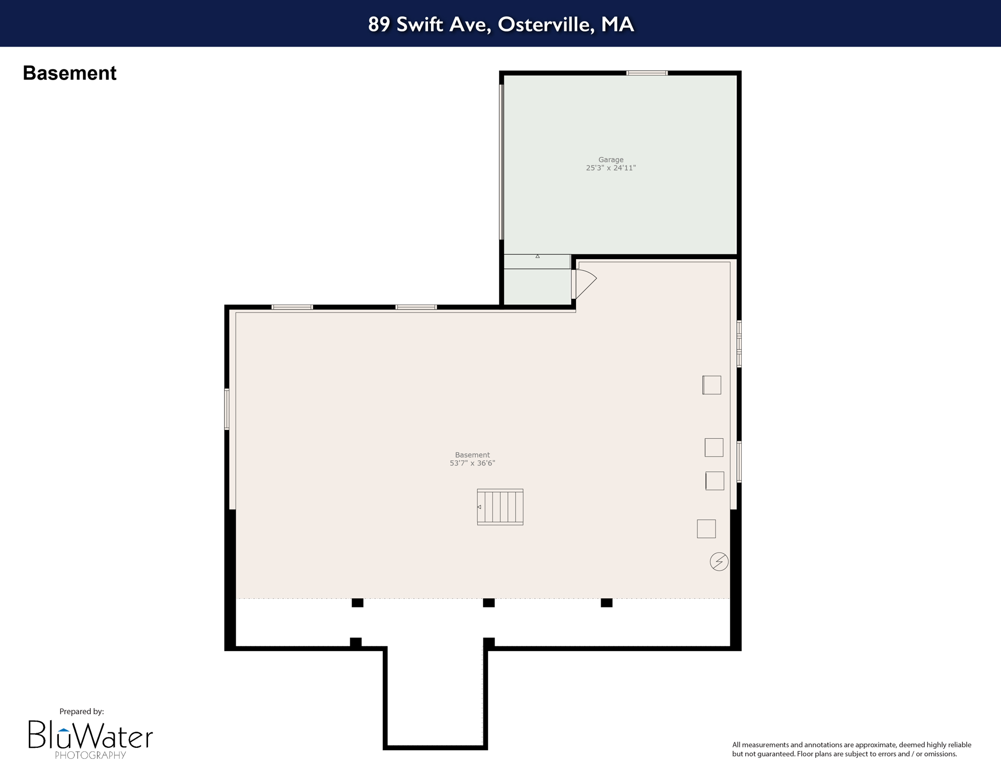 Floorplan #3
