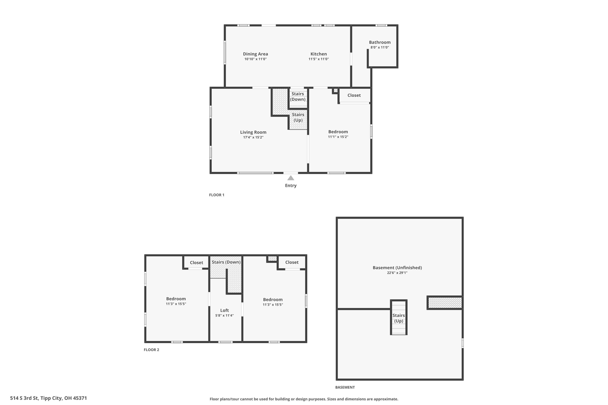 Floorplan #2