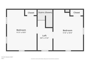 Floorplan #4