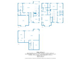 Floorplan #4