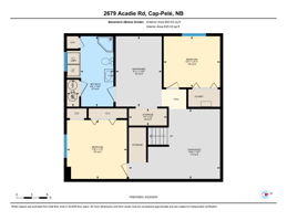 Floorplan #2