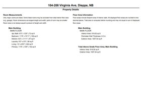 Floorplan #2