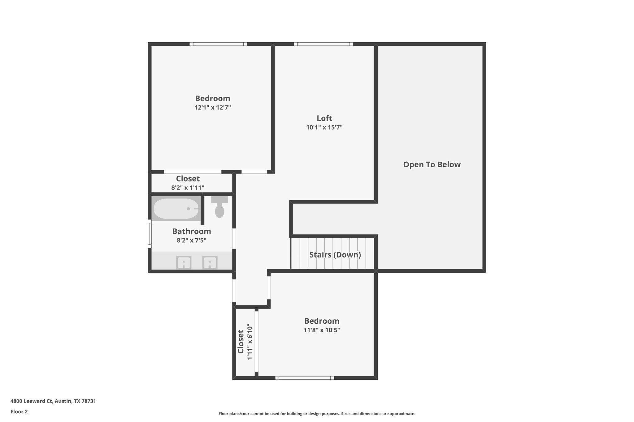 Floor 2
