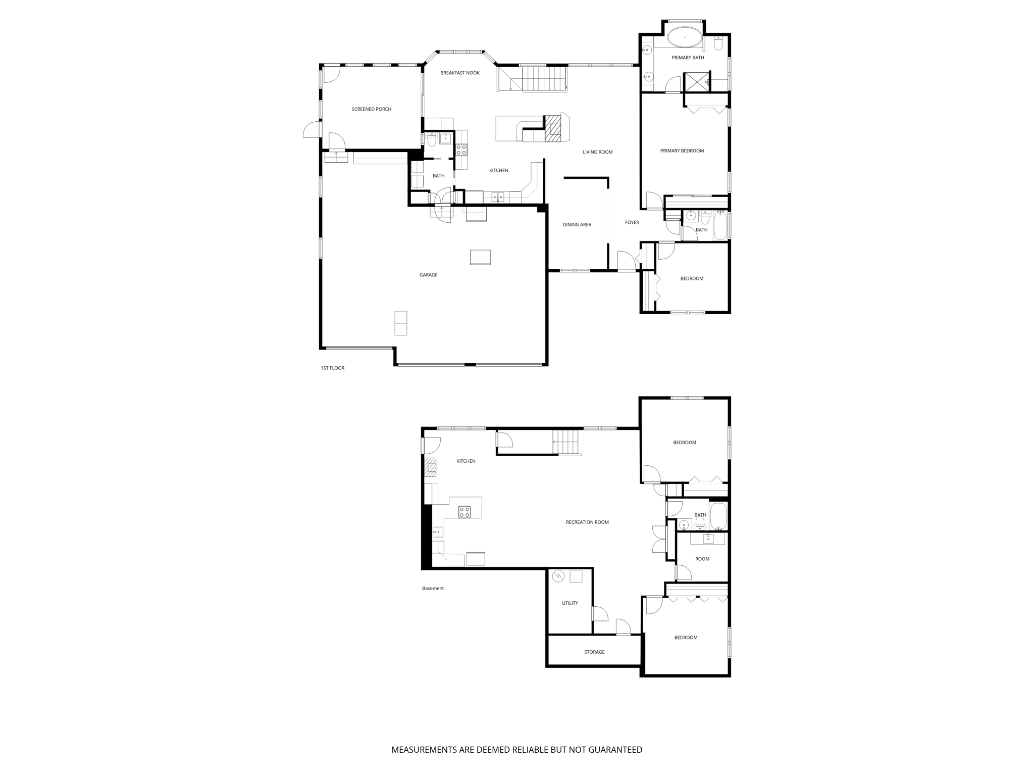 Floorplan #6