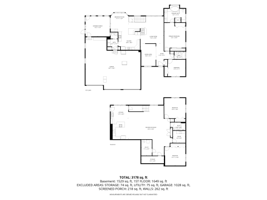 Floorplan #3