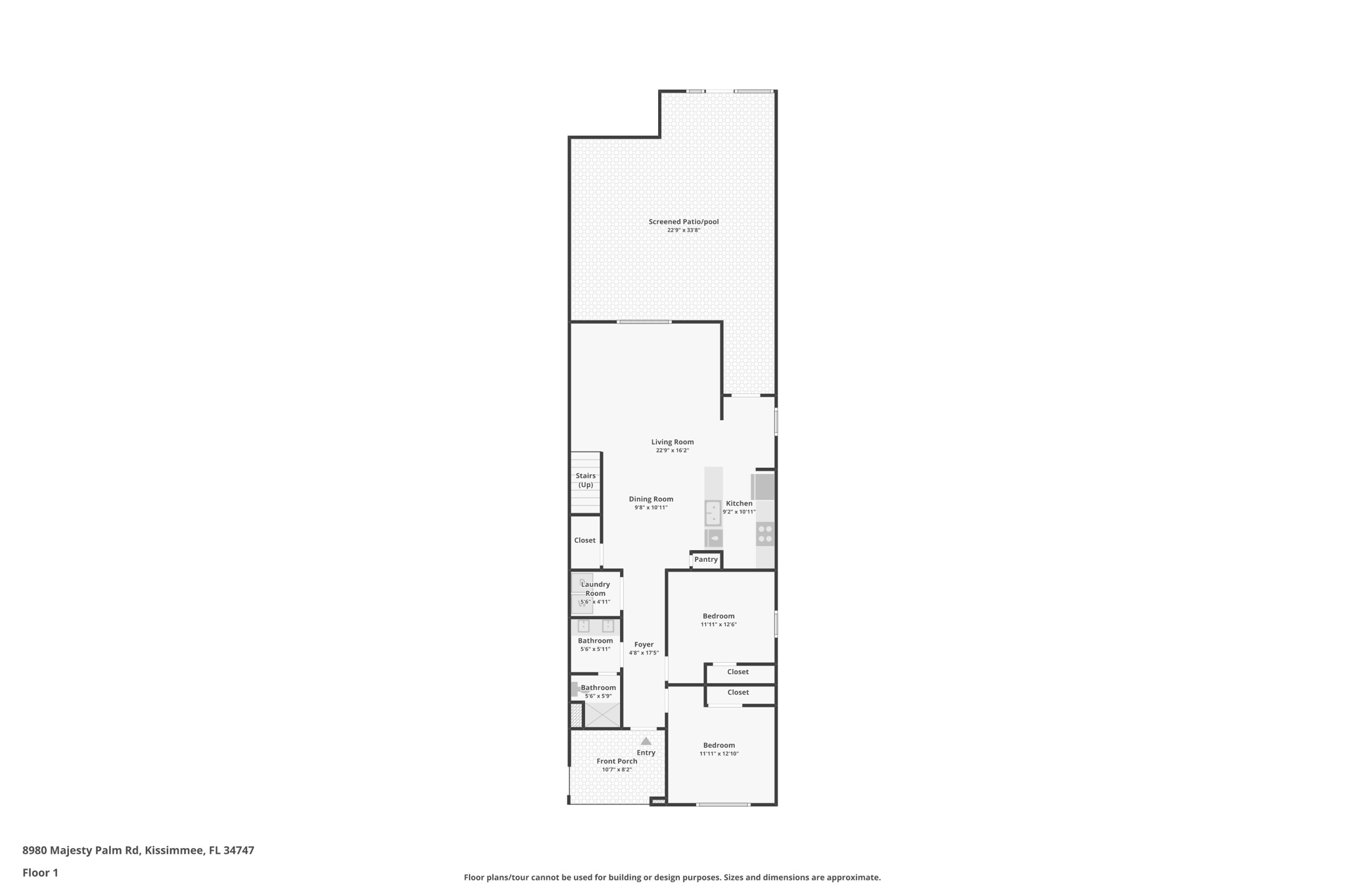Floorplan #2