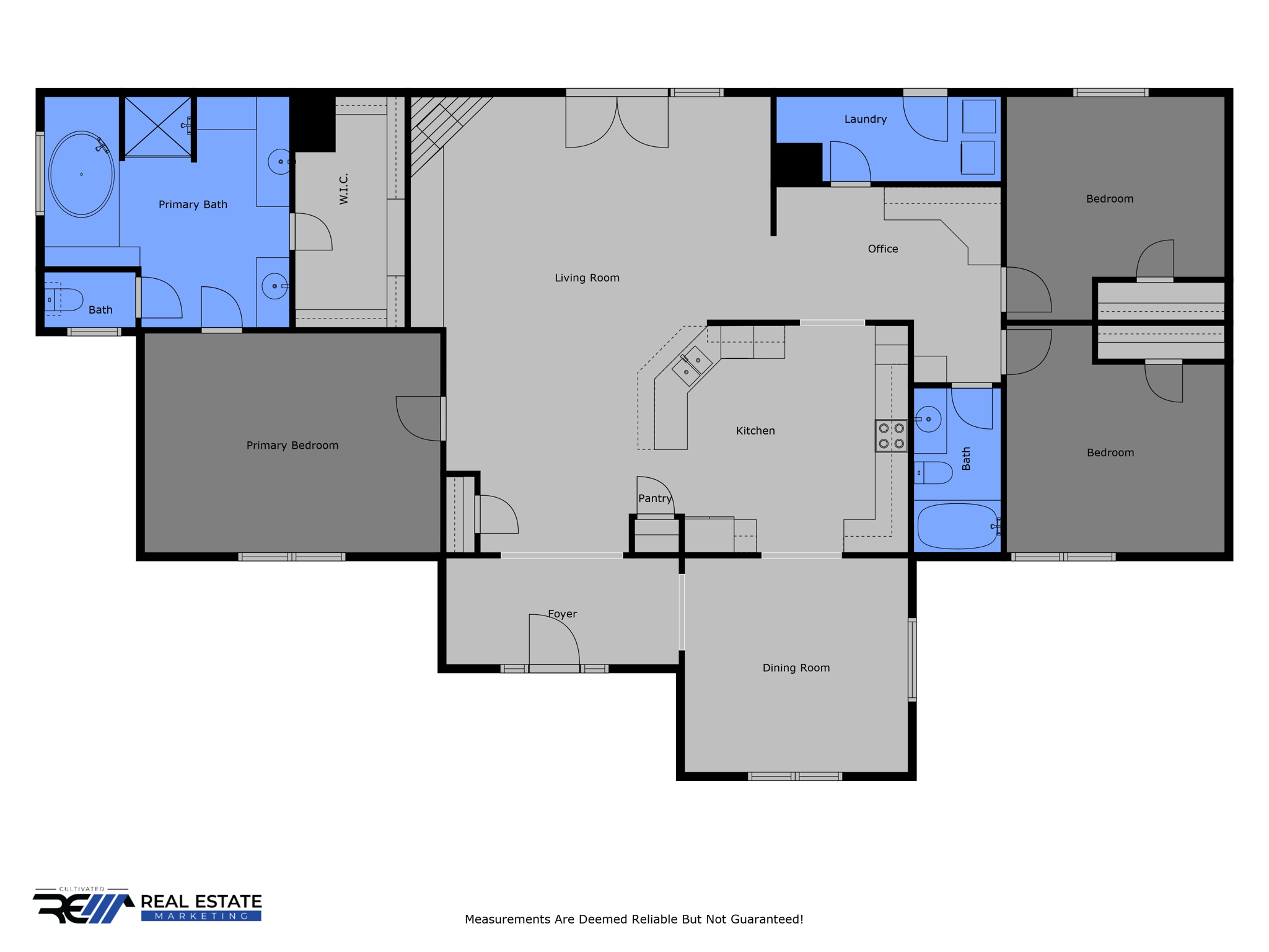 Floorplan #2