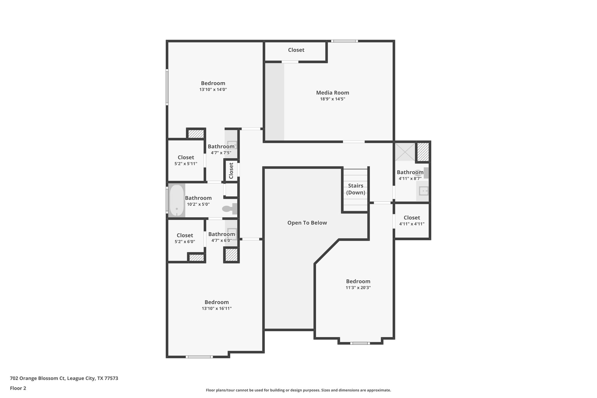 Floor 2