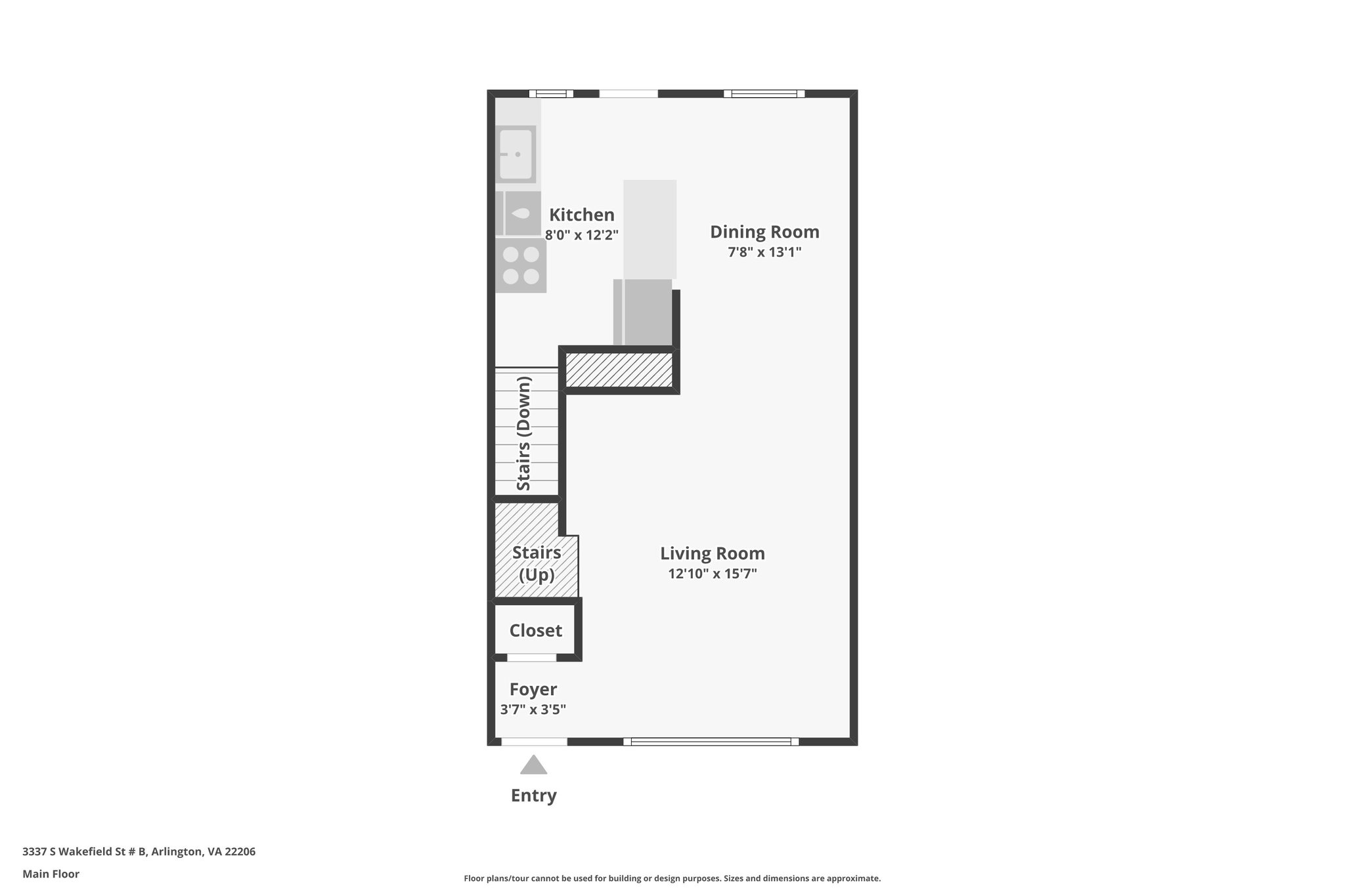 Main Floor
