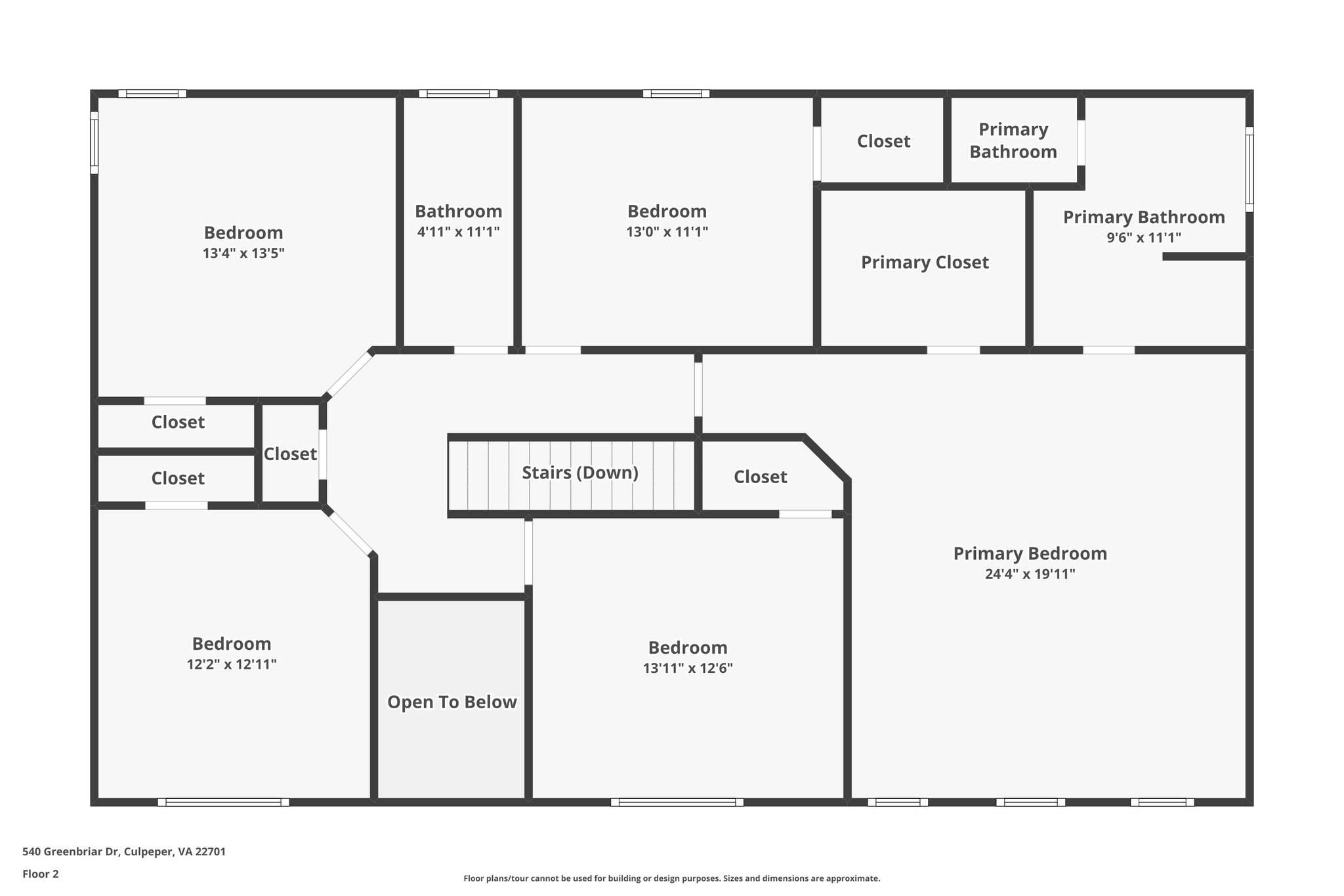 Floor 2