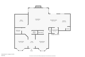 Main Floor