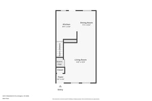 Main Floor