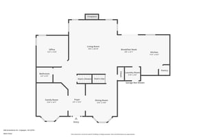 Main Floor