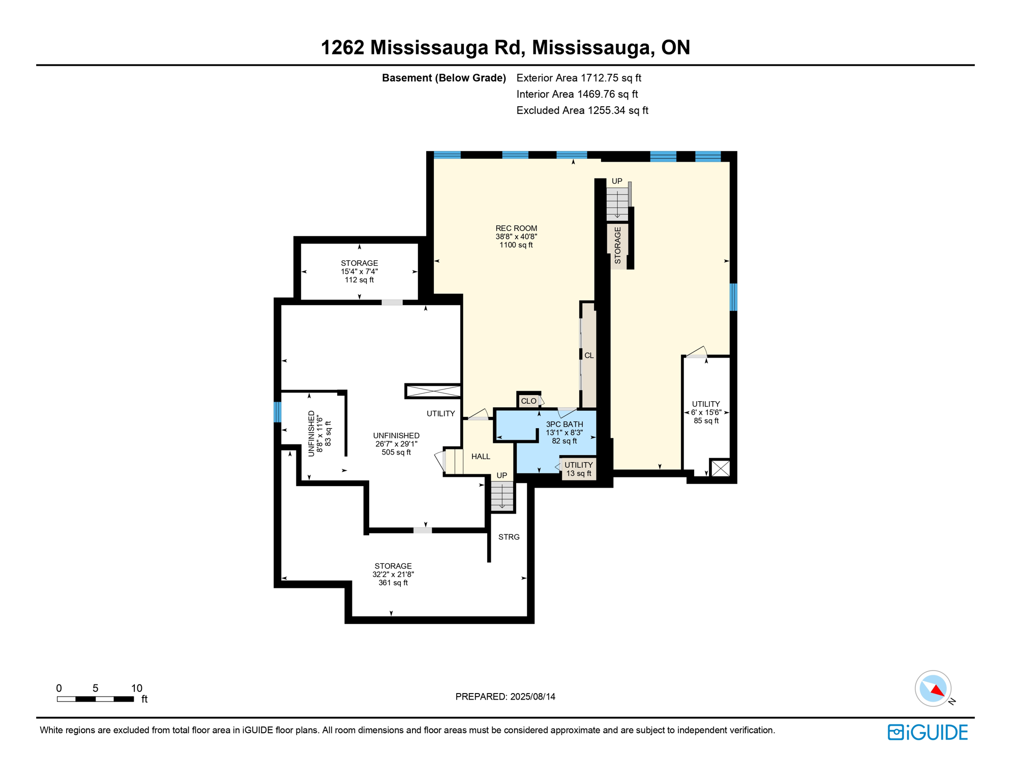 Floorplan #2