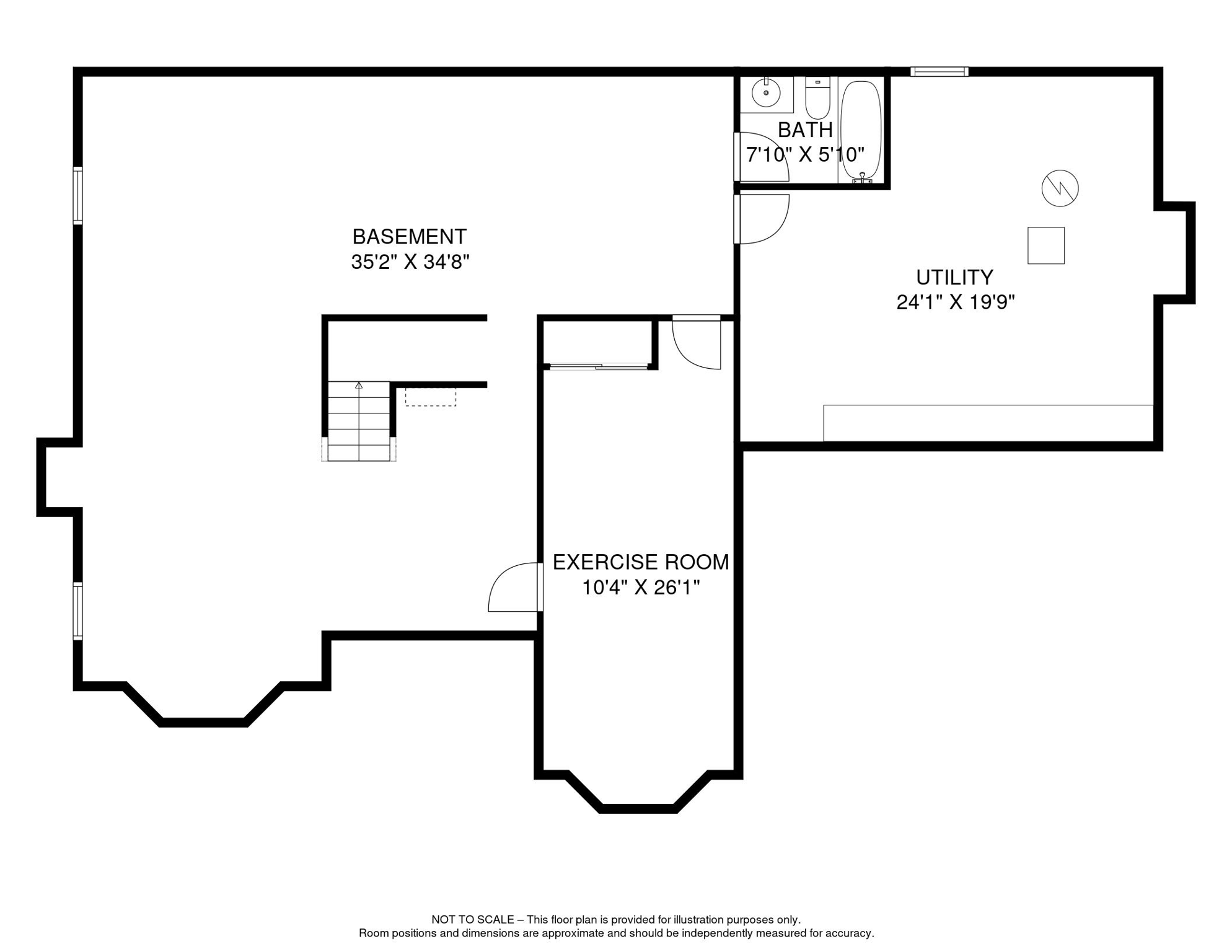Floorplan #2
