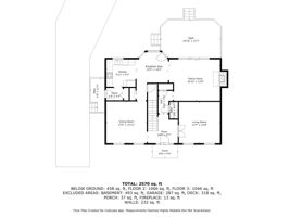 Floorplan #5