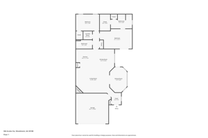 Floorplan #3