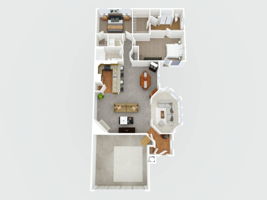 Floorplan #5