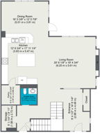 Floorplan #2