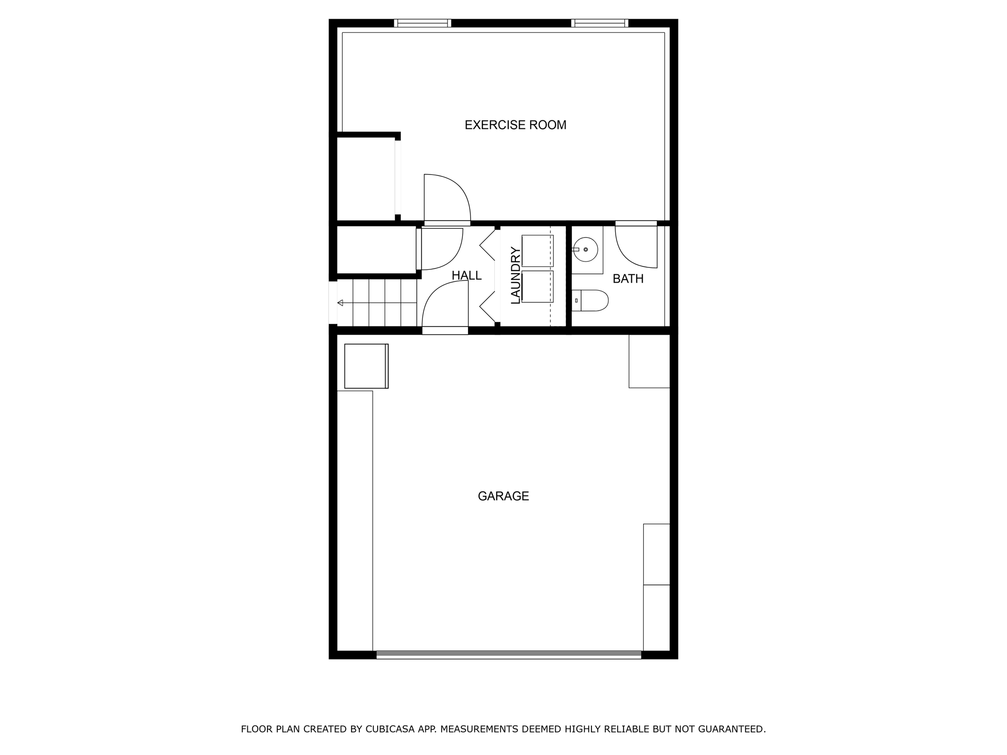 Floorplan #5