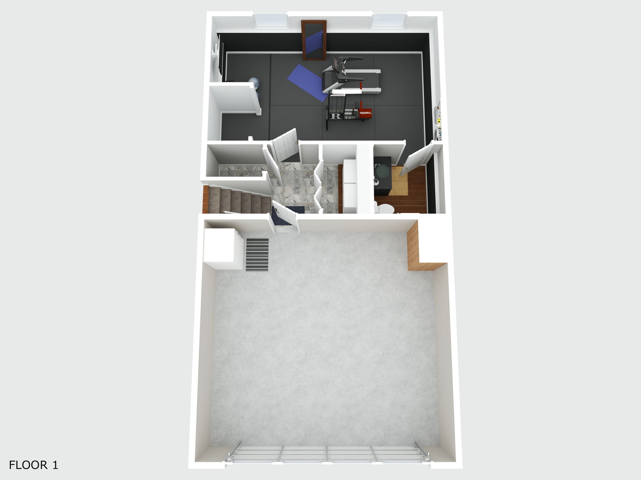 Floorplan #9