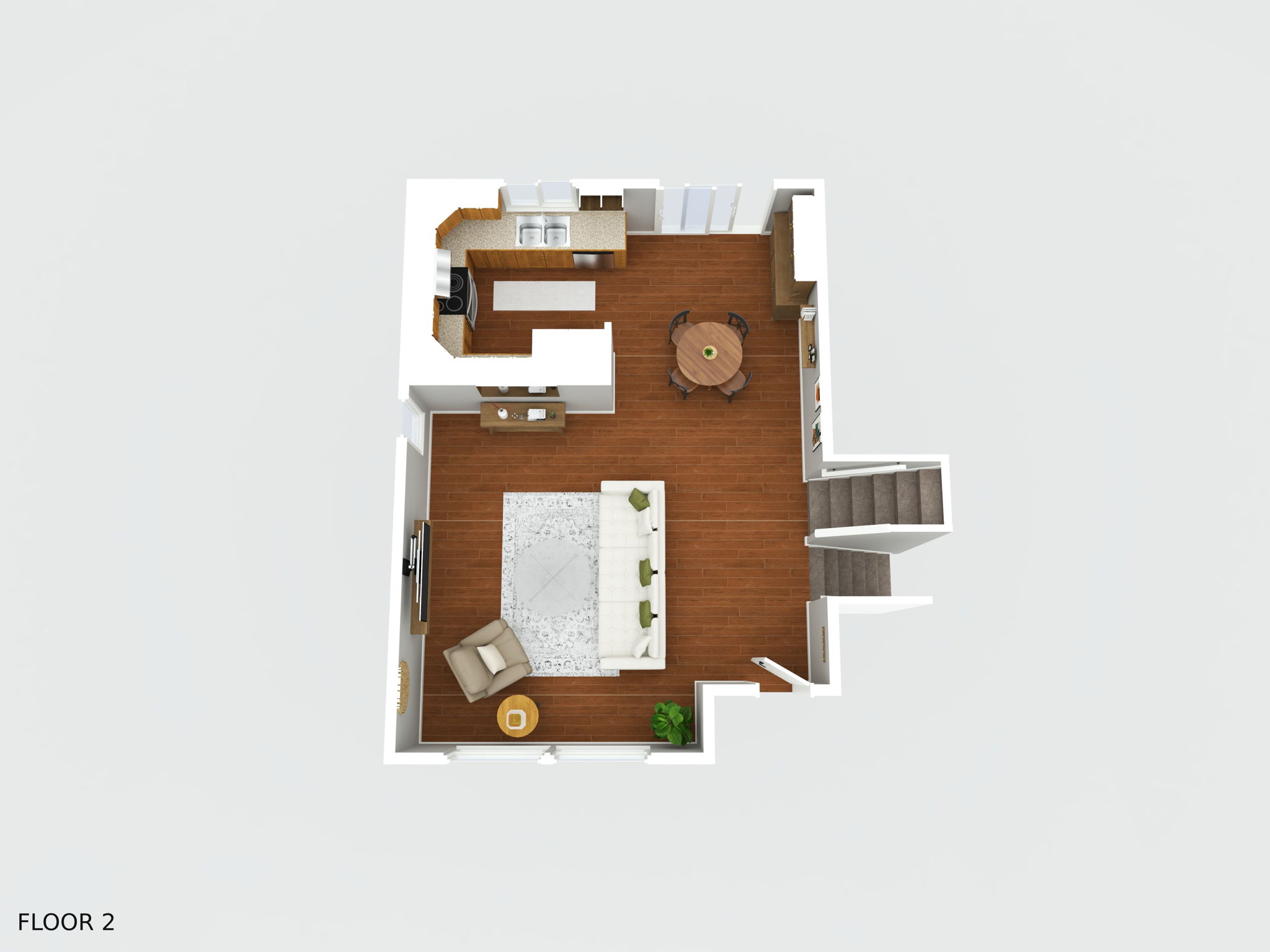 Floorplan #10