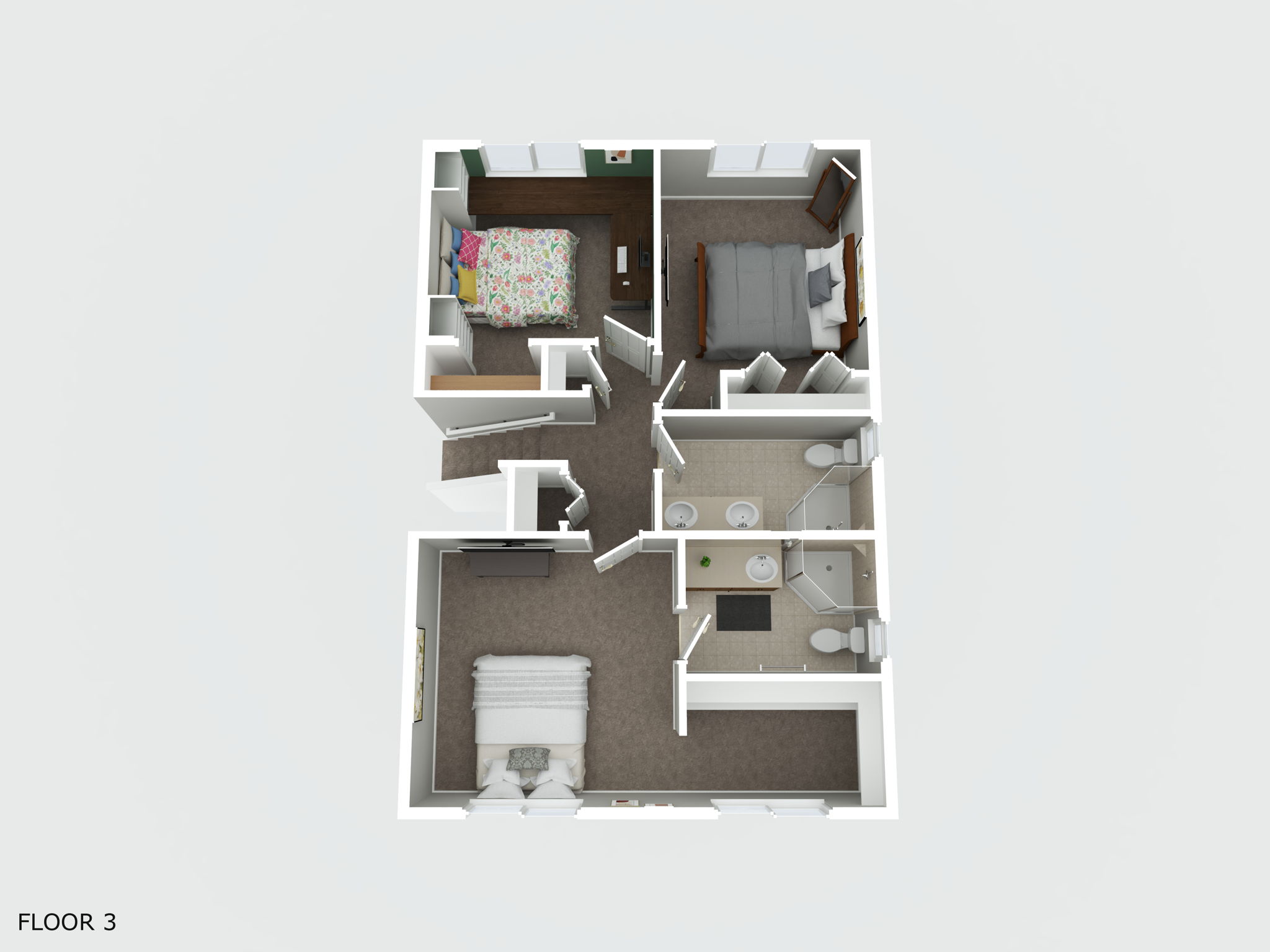 Floorplan #11