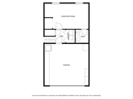 Floorplan #5