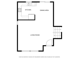 Floorplan #6