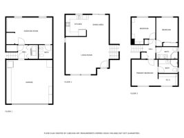 Floorplan #8