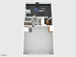 Floorplan #9