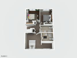 Floorplan #11