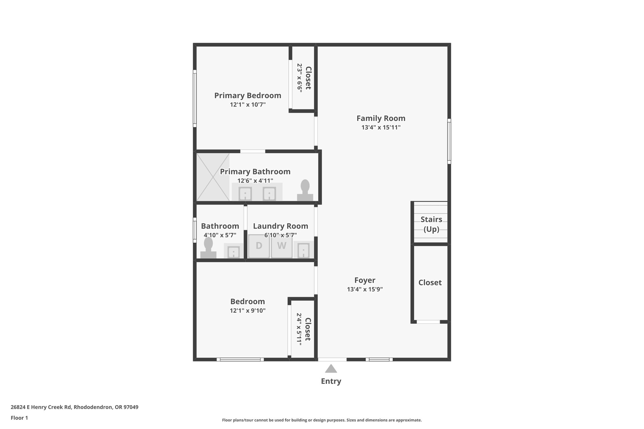 Floor 1
