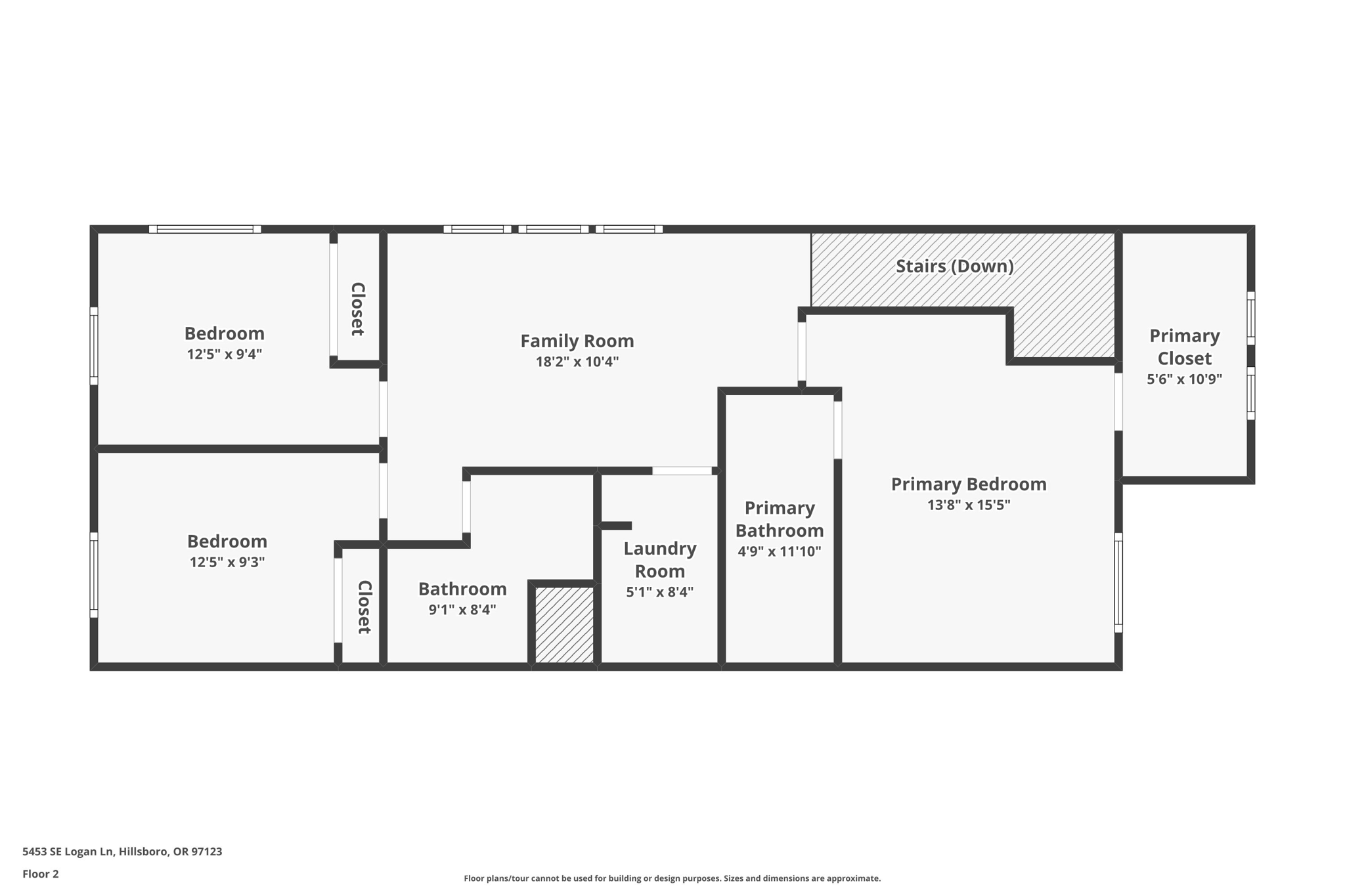 Floorplan #3