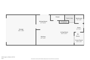 Floorplan #2