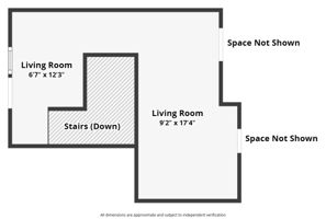 Floorplan #4