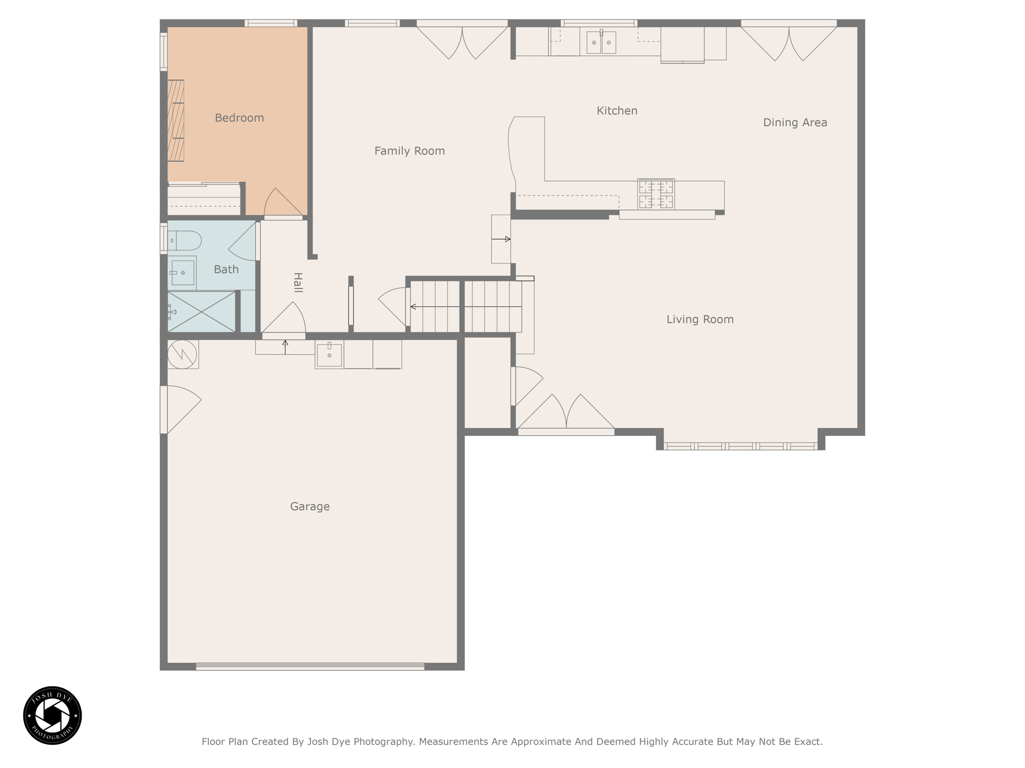 Floorplan #4