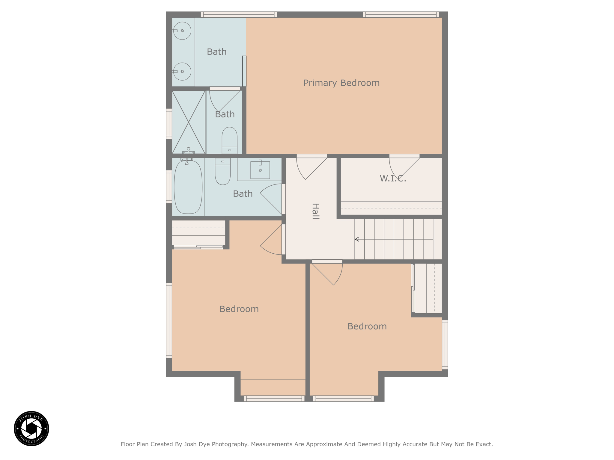 Floorplan #5