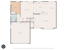 Floorplan #4