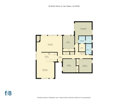 Floorplan #2
